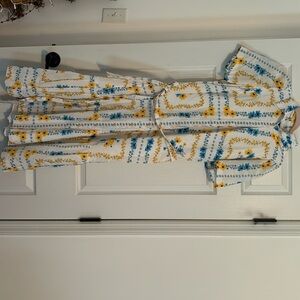 Ann Taylor dress Sz 6. NWTs